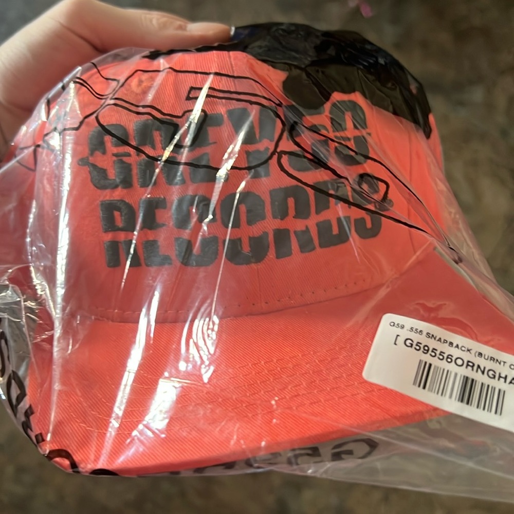 G59 Hat